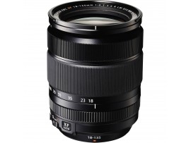 Fujifilm Fujinon XF18-135mm f/3.5-5.6 R LM OIS WR